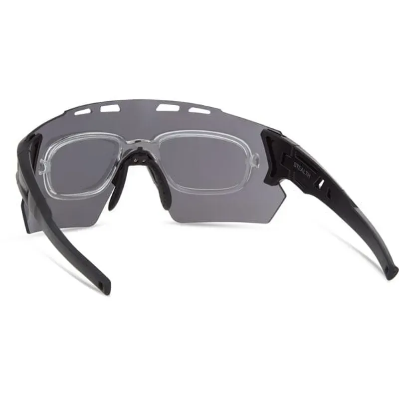 Madison RX Insert Engage in Clear-2