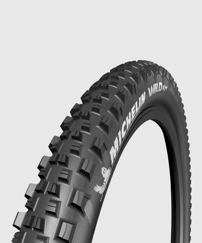 Michelin Wild AM Competition Line Tyre 27.5 X 2-2
