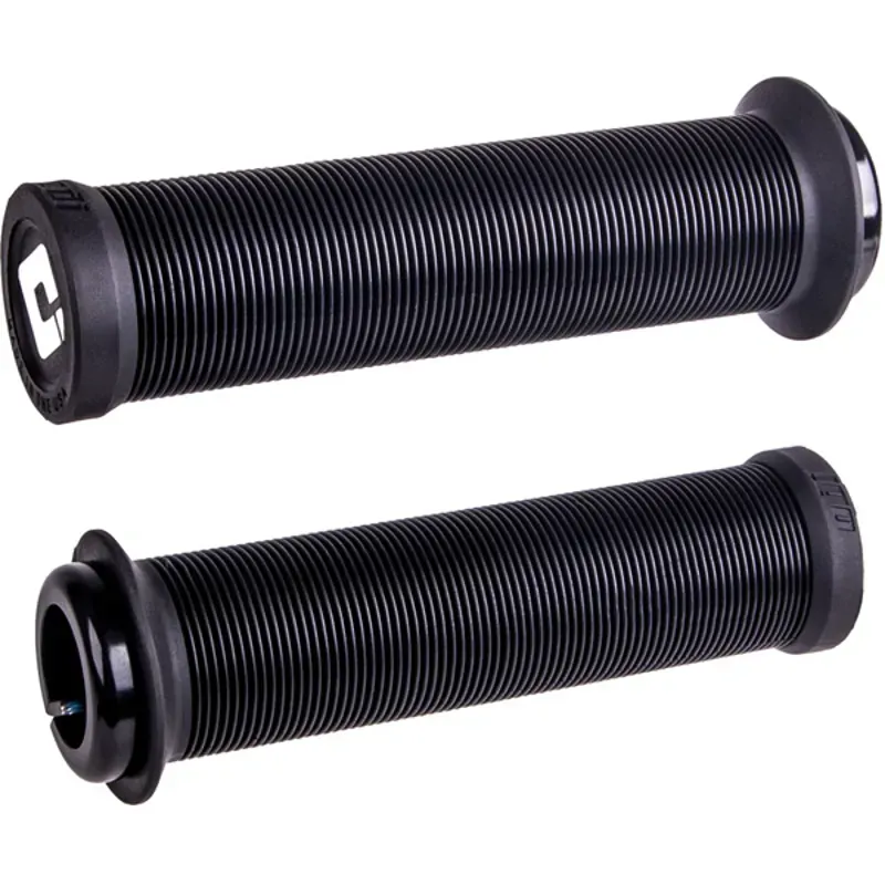 Odi Longneck V2.1 BMX 140mm Grips in Black