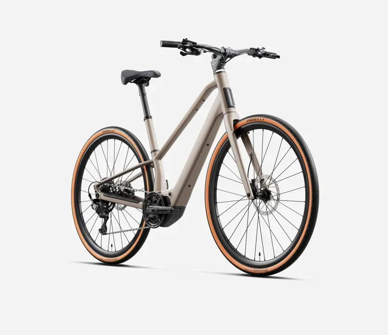 ORBEA CARPE 25 Medium NIC-1