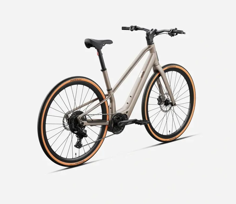 ORBEA CARPE 25 Medium NIC-2