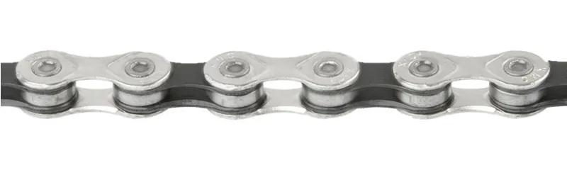 KMC X-11 11 Speed Chain in Silver/Grey