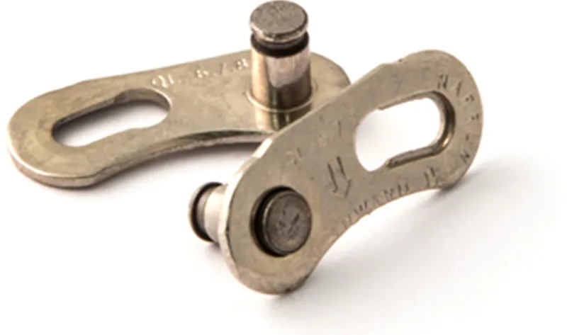 Clarkes Cycle Systems CL10 10-speed Replacement Links - Carded 2-pack