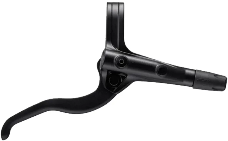 Shimano MT401 Hydraulic Disc Brake Levers in Black
