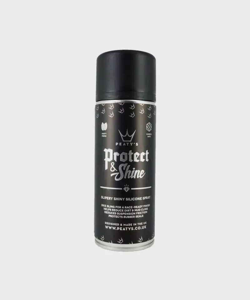 Peaty's Protect &amp Shine 400ml aerosol-1