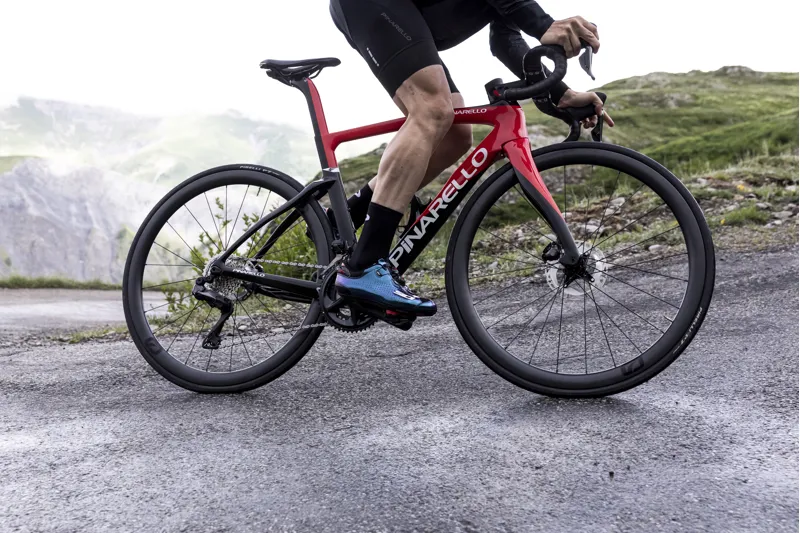 Pinarello F7 Disc UDi2 UF : RAZOR BLACK-4