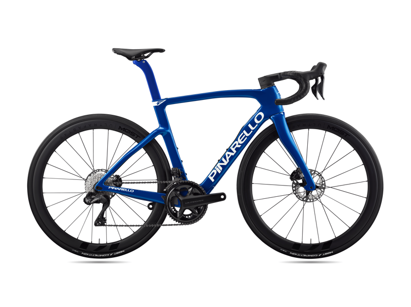 Pinarello F7 CH212 51 5 UltDi2 2x12DB UltFst45DB