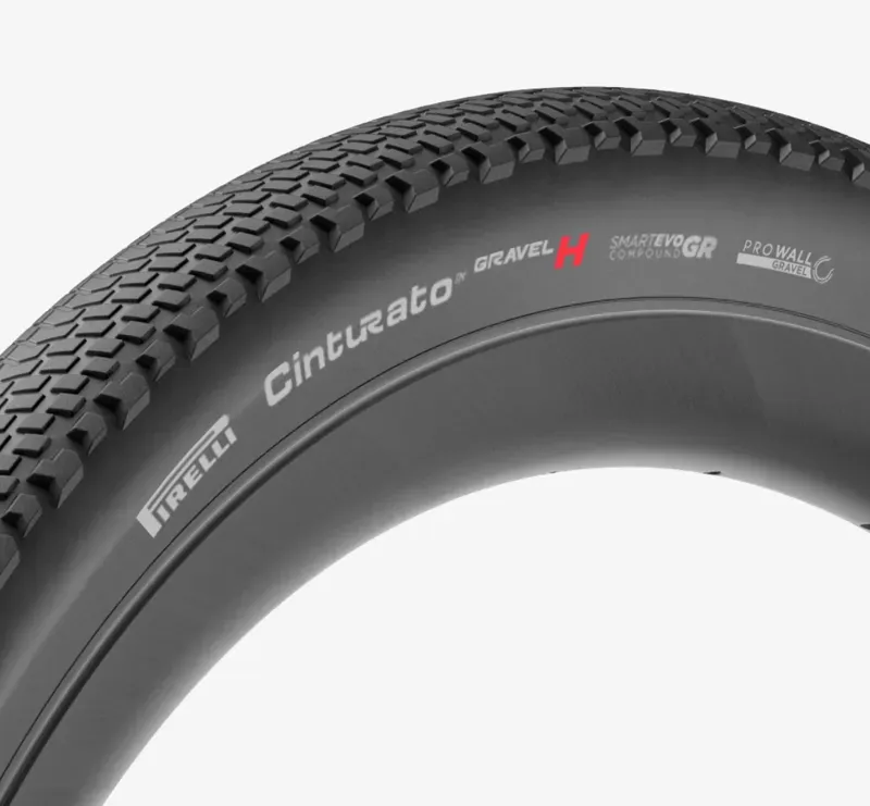 Cinturato Gravel H Performance Black-7