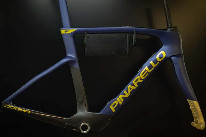 Frame Kit Dogma F CH105 54cm