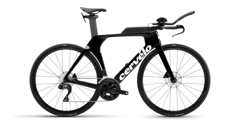 Cervelo P-series 105 DI2 BLACK SIZE 51