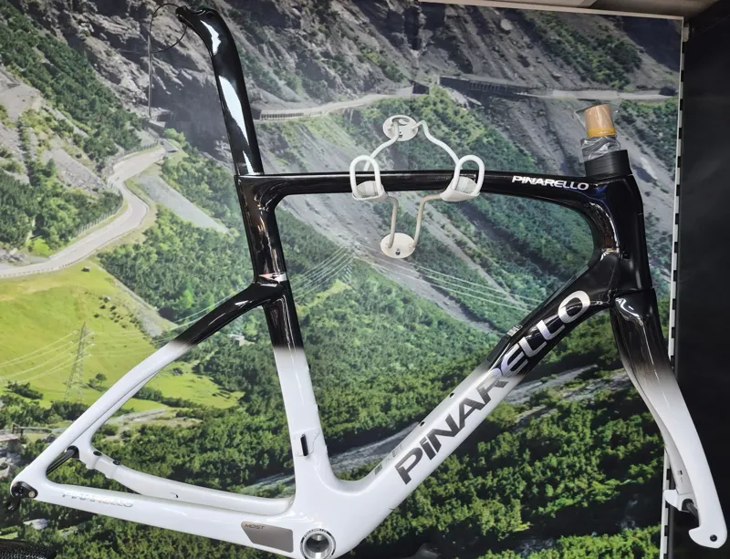 Pinarello F7 Frame Kit Disc CG211 57.5cm