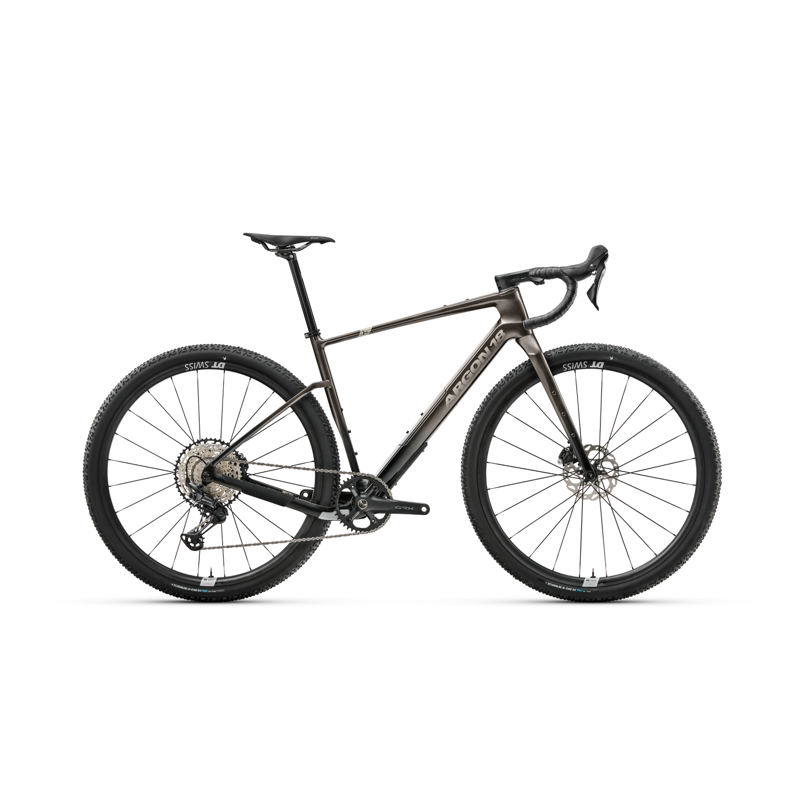 Argon 18 Dark Matter XS Anthracite GRX