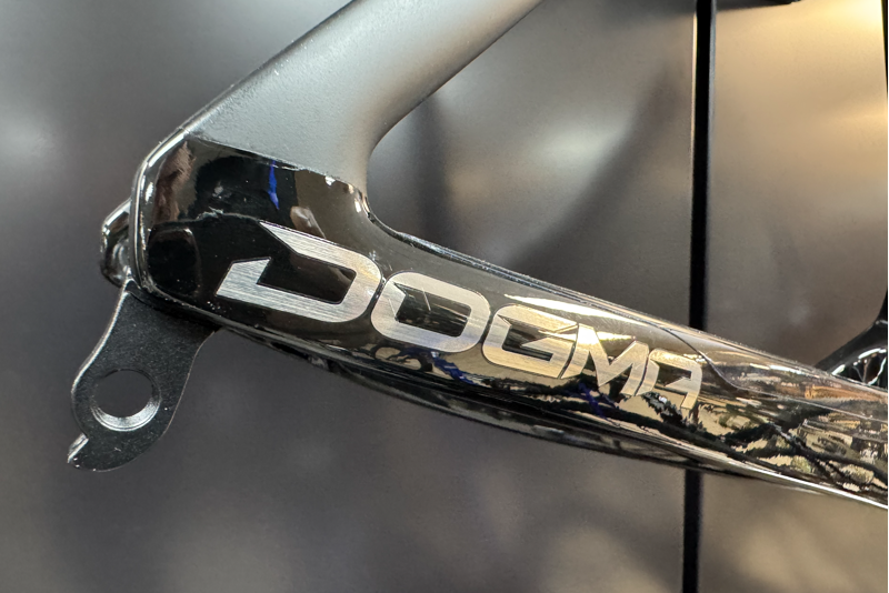 PINARELLO Frame Kit Dogma F NEW 2025 G111 BOB-3