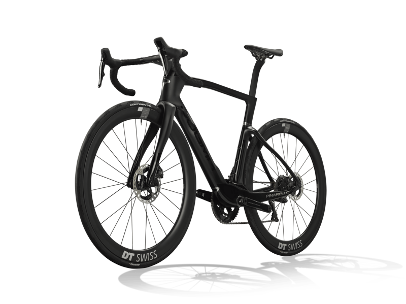 PINARELLO Frame Kit Dogma F NEW 2025 G111 BOB-4