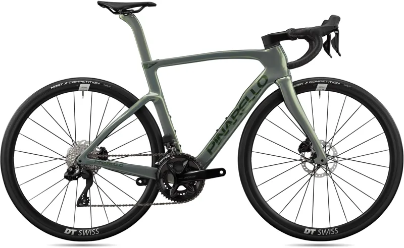 Pinarello F3 CJ230 56cm 105Di22x12DB A1800DB