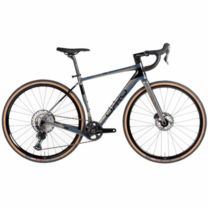 Orro Terra C GRX 820 Gravel Bike 2024