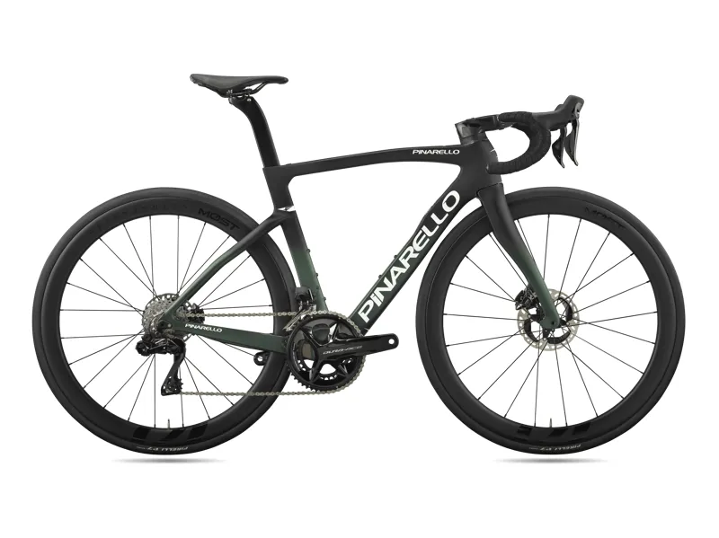 Pinarello F9 Frameset Disc 57.5cm