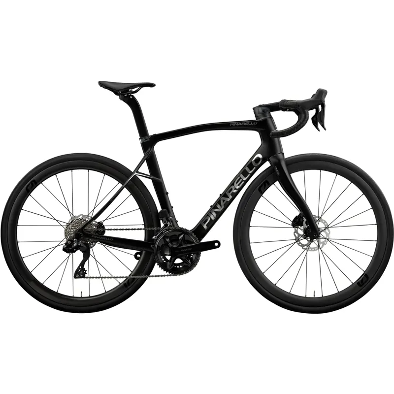 Pinarello X5 Disc 54.5cm 105Di22x12DB UltFstCDB