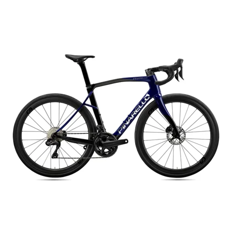 Pinarello X7 CE341 53 UltDi22x12DB UltFstCDB