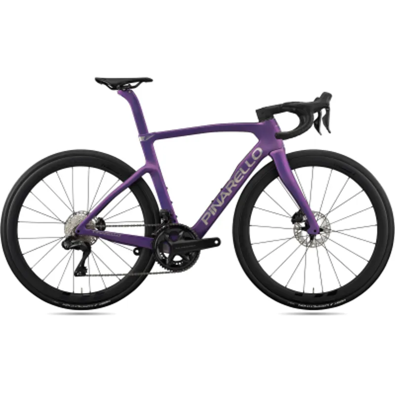 Pinarello F7 CJ210 50cm UltDi22x12DB UltFst45DB