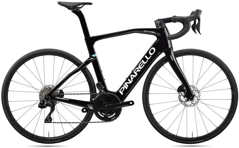 Pinarello Nytro E5 Disc CD300 55cm 105Di2 FU.RAC500DB