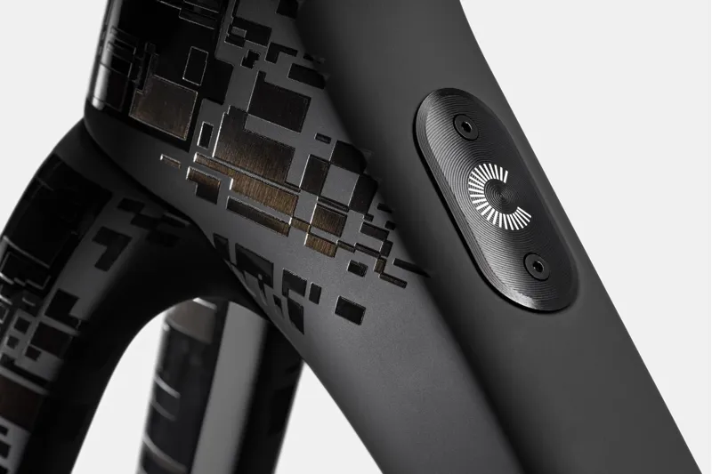 Cannondale S6 EVO Leichtbau LTD Frm BLK 54 6/200-3