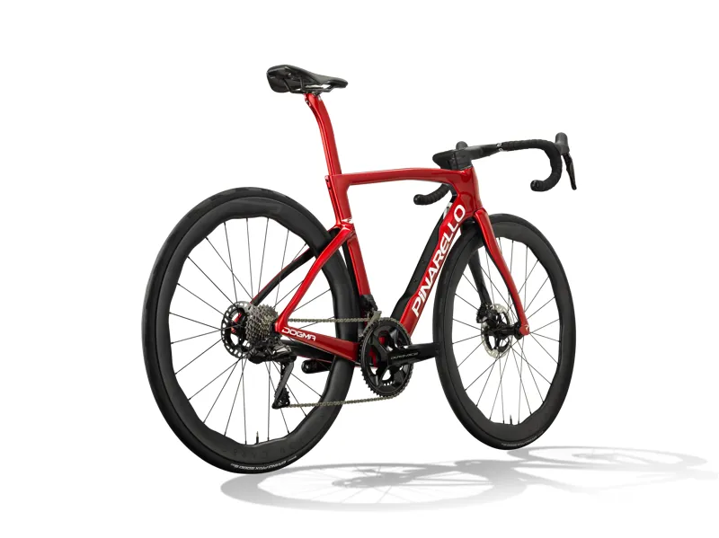 PINARELLO Frame Kit Dogma F NEW 2025-1