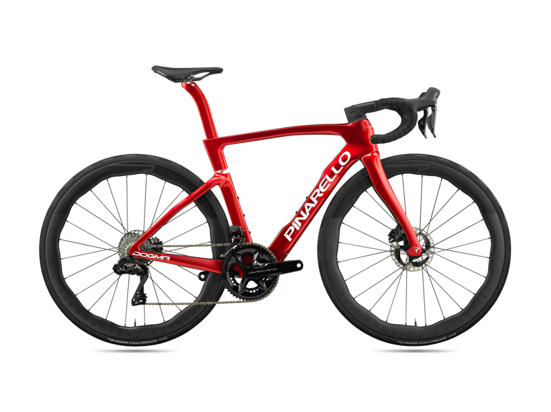 PINARELLO Frame Kit Dogma F NEW 2025-2