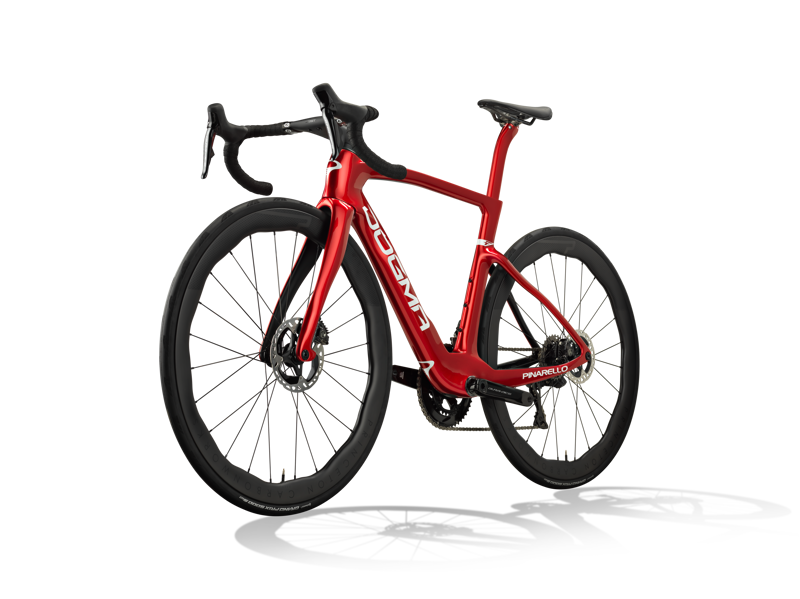 PINARELLO Frame Kit Dogma F NEW 2025-3