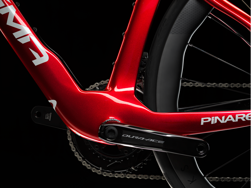 PINARELLO Frame Kit Dogma F NEW 2025-4
