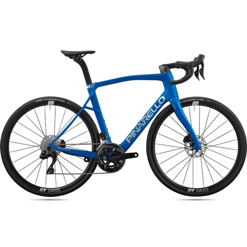 Pinarello X3 CH290 53cm 105Di2 2x12DB A1800DB
