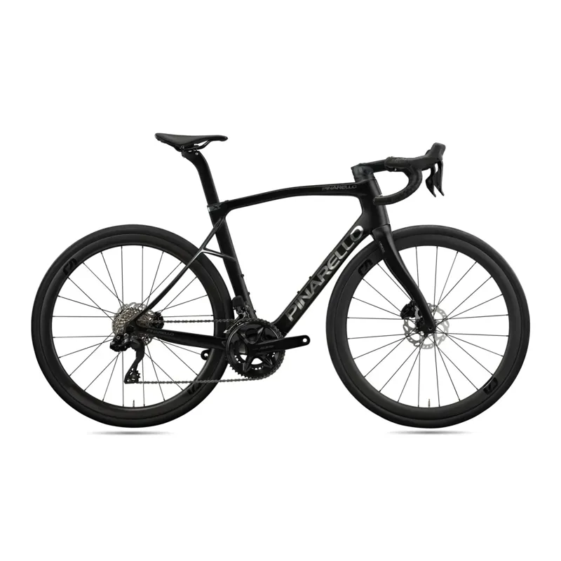Pinarello X5 Disc 54.5cm 105Di2 2x12DB UltFstCDB