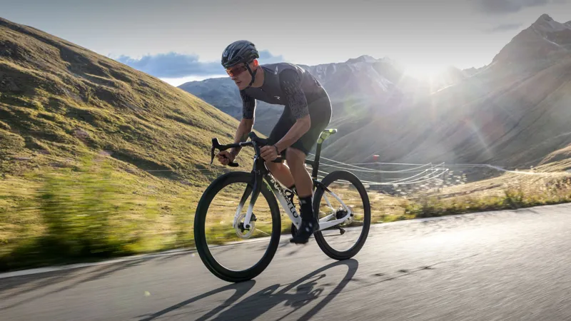 Pinarello F7 Disc UltDi2 UF-1