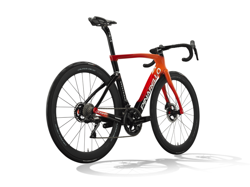 Pinarello Dogma F Team Ineos DA Di2 50cm-1