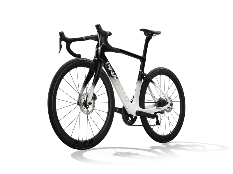 Pinarello F7 Disc UltDi2 UF-2