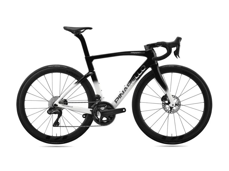 Pinarello F7 Disc UltDi2 UF