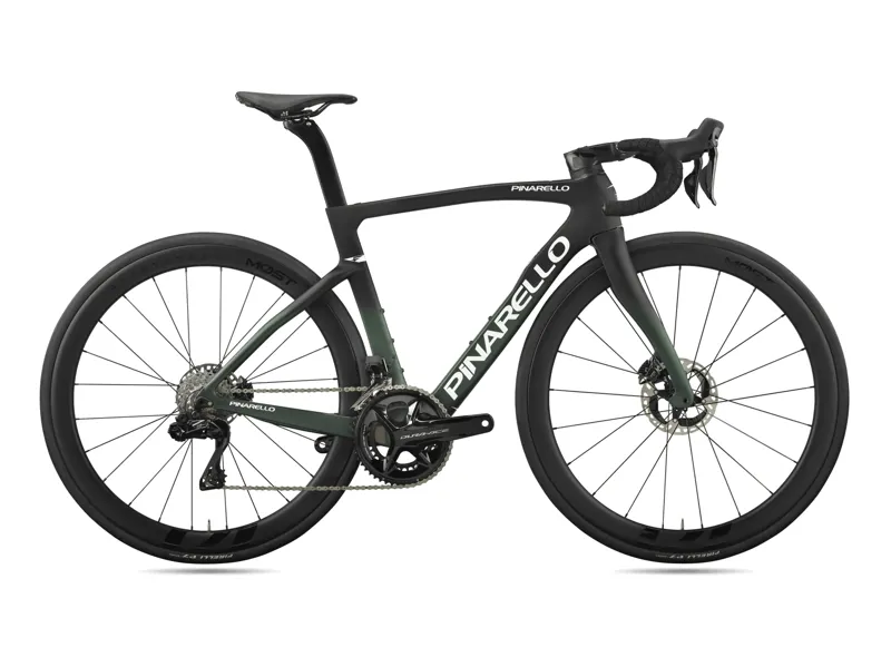 Pinarello Frame Kit F9 Disc CE300 54.5cm
