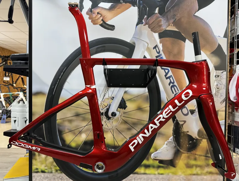PINARELLO Frame Kit Dogma F NEW 2025