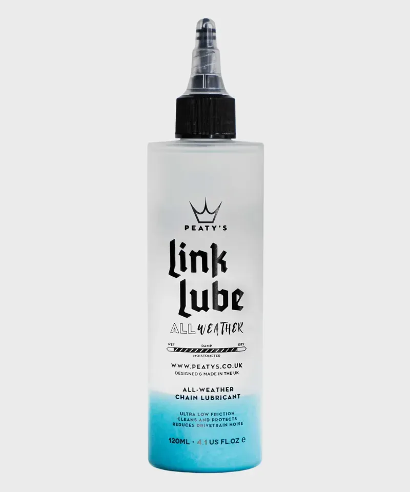 Peaty's LinkLube All-Weather Chain Lube-5