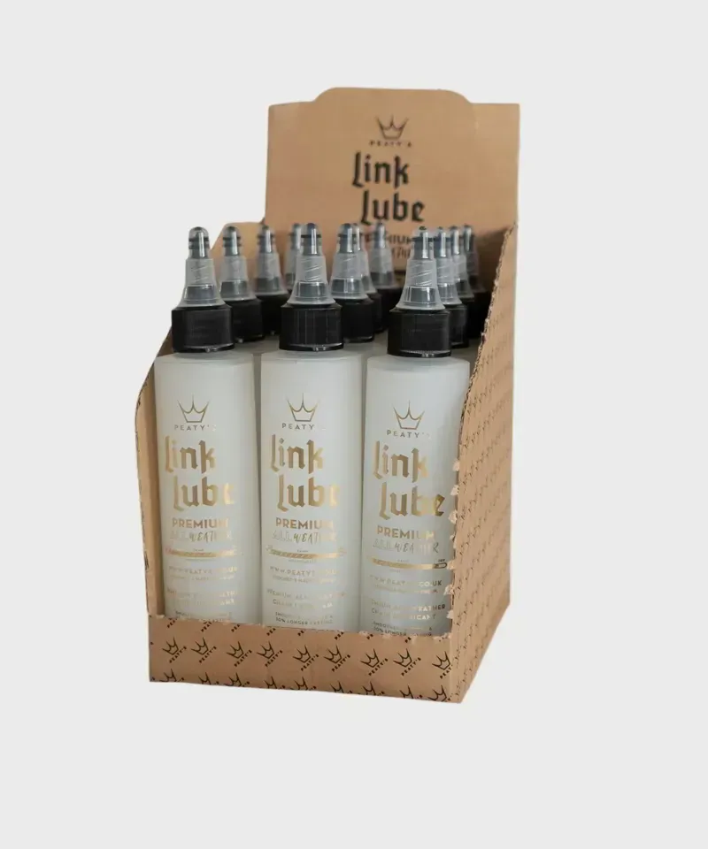 Peaty's LinkLube All-Weather Premium Chain Lube-2