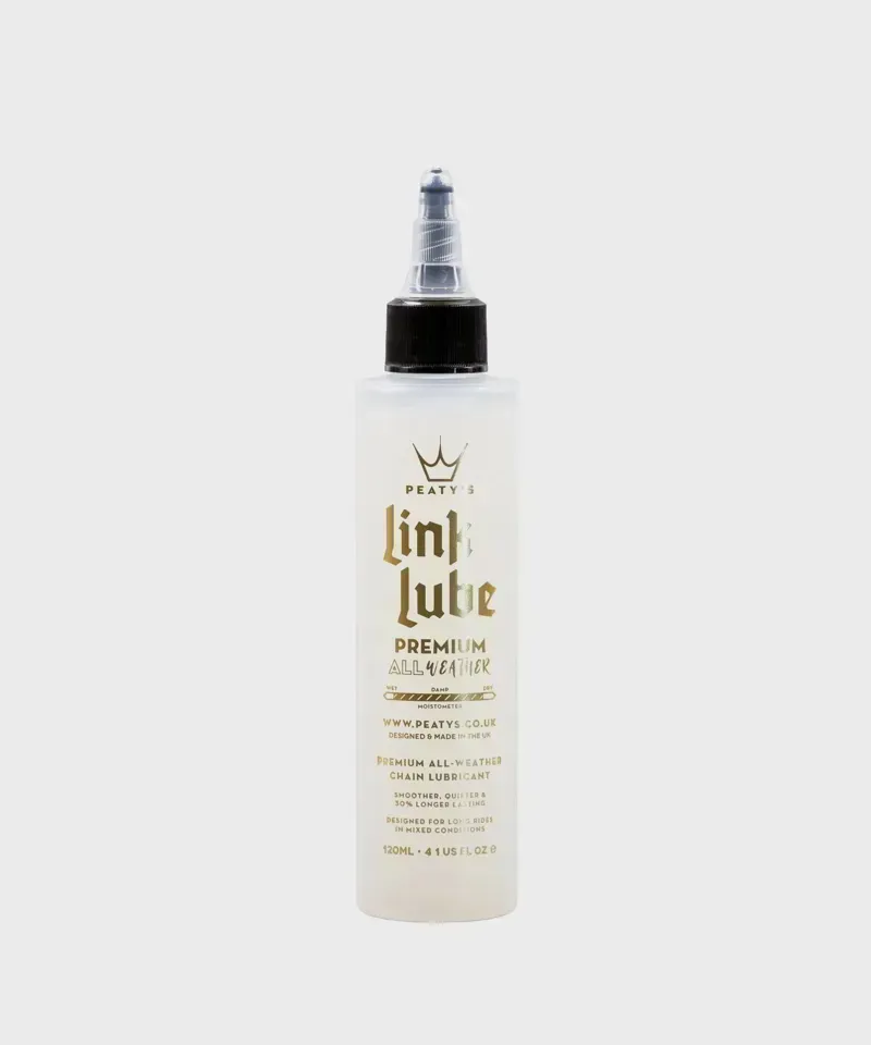Peaty's LinkLube All-Weather Premium Chain Lube-1