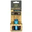 Peaty's Holeshot Tubeless Puncture Plugger Kit in Turquoise