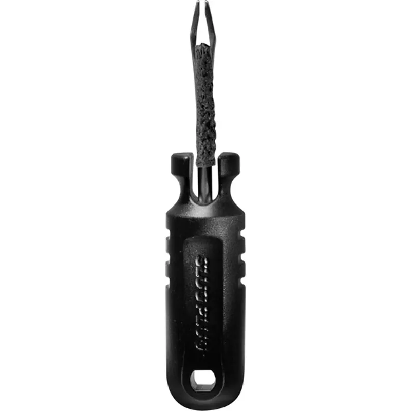 Ryder Innovation Slugplug in Black-2