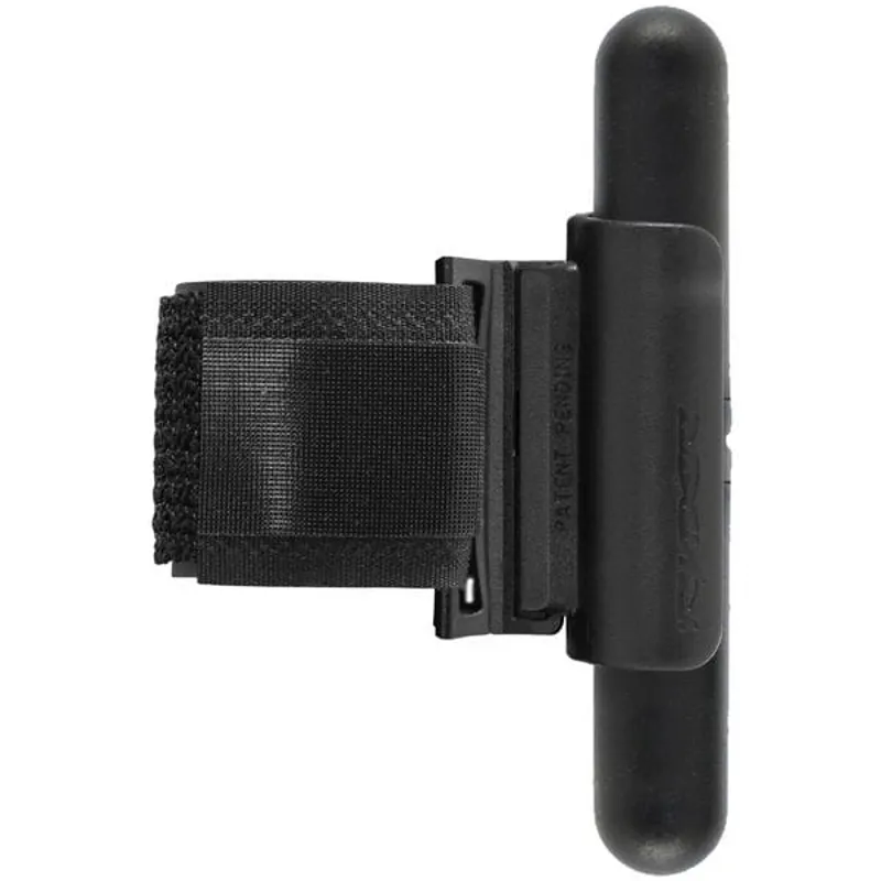 Ryder Innovation Slyder Single Storage Sys. w/ Slug Plug Dual in Black-1