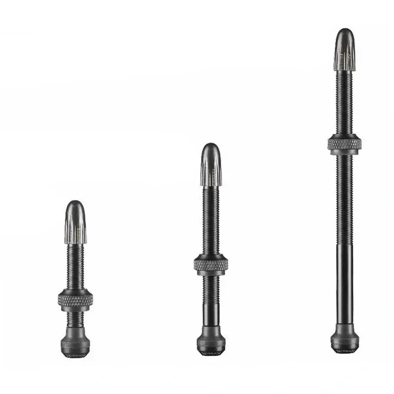 Schwalbe UTLV Tubeless Valve in Black