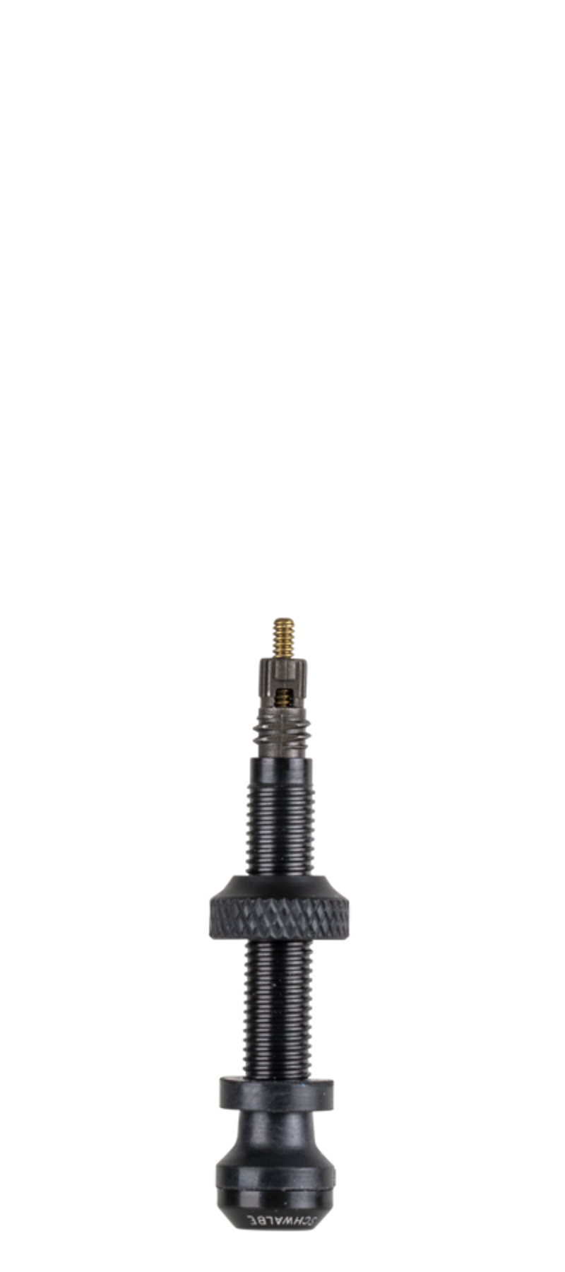 Schwalbe UTLV Tubeless Valve in Black-1