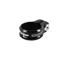 Seat Clamp - Bolt - 34.9 - Black