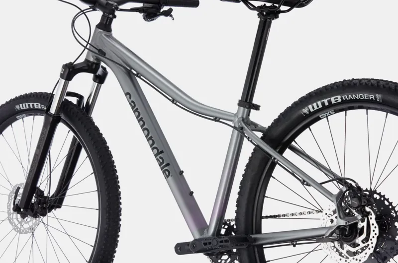 27.5 F Trail 5 LAV XS-2