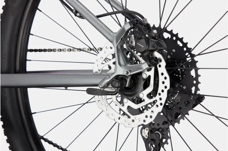 27.5 F Trail 5 LAV XS-1