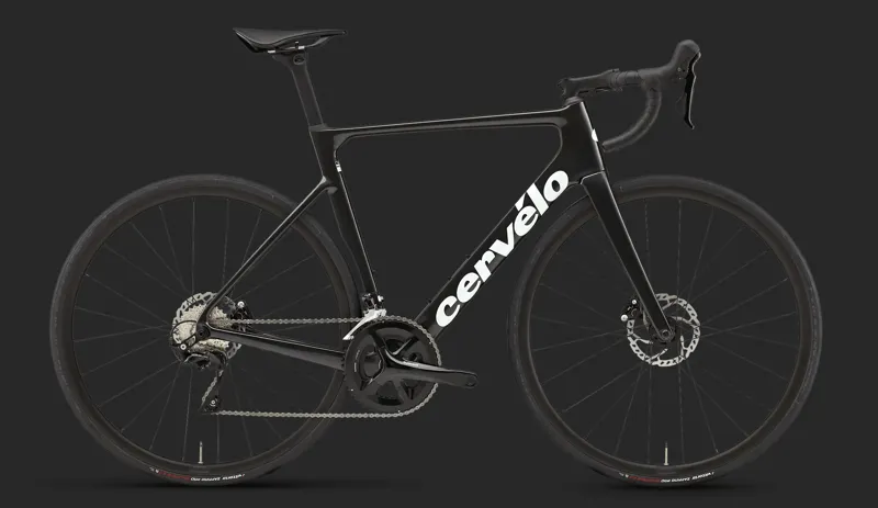 Cervelo Soloist Embers105 11speed